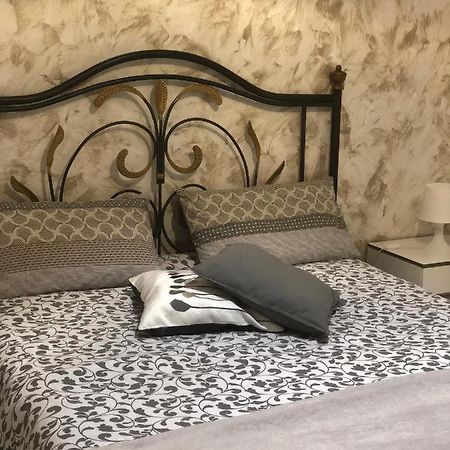 La Finestra Sul Castello Villa Catania Ngoại thất bức ảnh