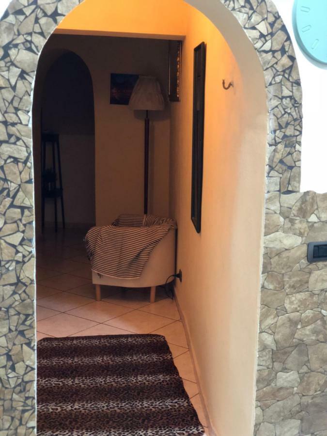 La Finestra Sul Castello Villa Catania Ngoại thất bức ảnh
