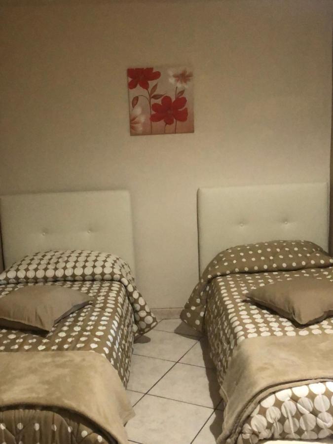 La Finestra Sul Castello Villa Catania Ngoại thất bức ảnh