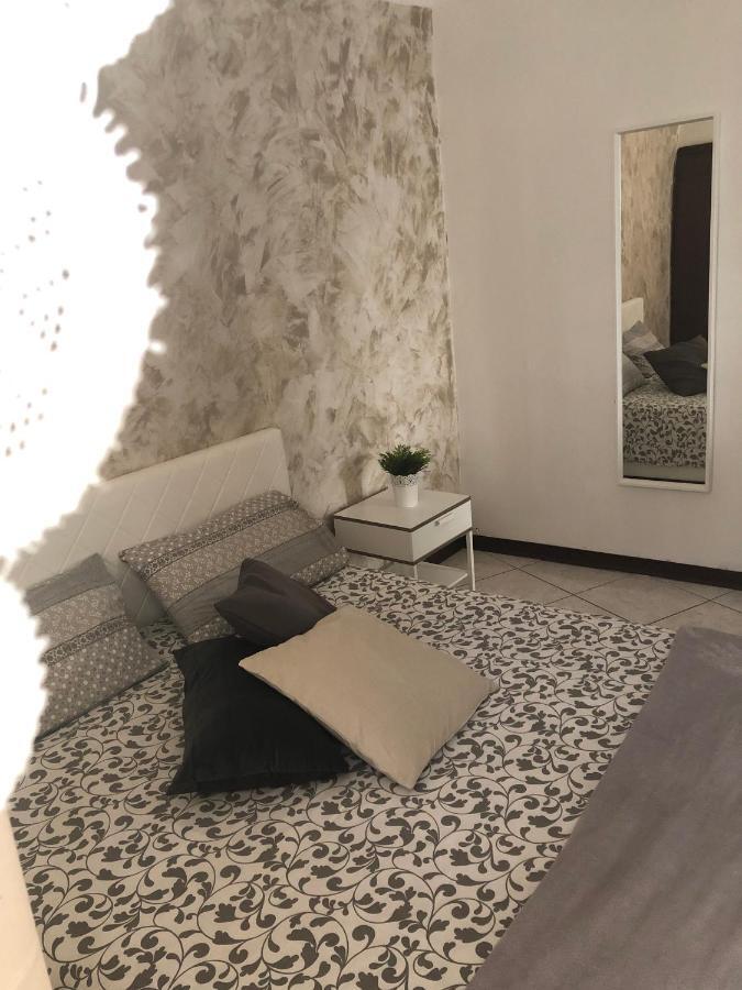 La Finestra Sul Castello Villa Catania Ngoại thất bức ảnh