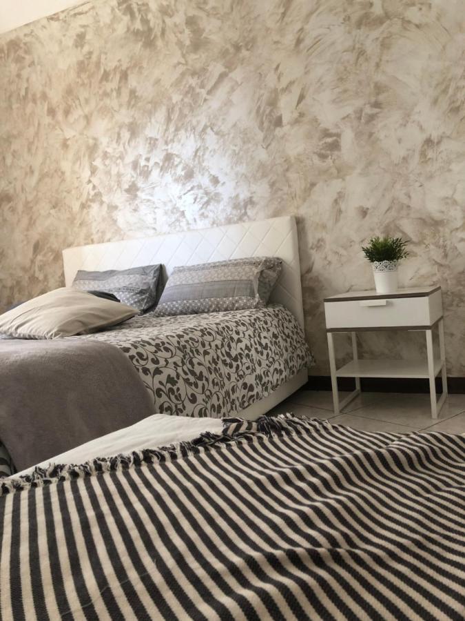 La Finestra Sul Castello Villa Catania Ngoại thất bức ảnh