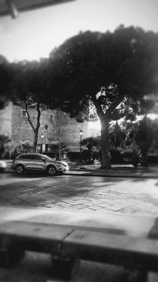 La Finestra Sul Castello Villa Catania Ngoại thất bức ảnh